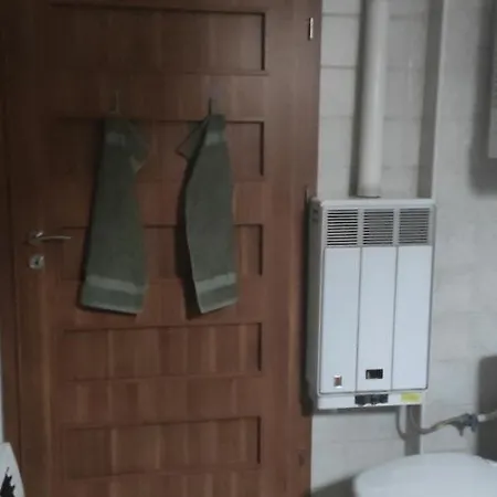 Darvas Apartman فندق إغير