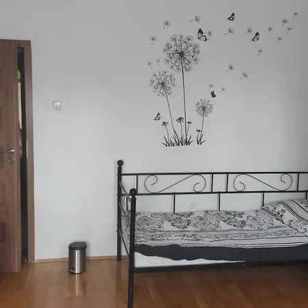 Darvas Apartman فندق *